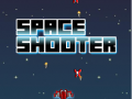 Ігра Space Shooter