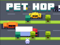 Игра Pet Hop 