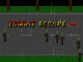 Ігра Zombie Escape