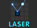 Игра Laser