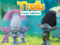 Игра Trolls Candy Collector