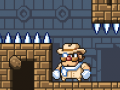 Игра Duke Dashington Remastered