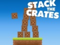 Ігра Stack The Crates