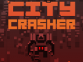 Игра City Crasher