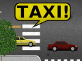 Игра Taxi!