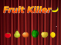Ігра Fruit Killer
