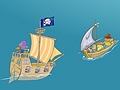 Игра Pirates Second Blood