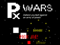 Игра PxWars