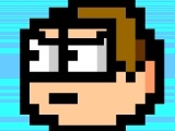 Игра Adventures Of John Jumper
