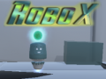 Игра RoboX