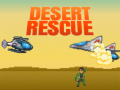 Игра Desert Rescue
