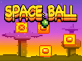 Игра Space Ball