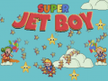 Ігра Super Jet Boy