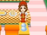 Игра Air Hostess