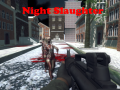 Игра Night Slaughter