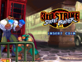 Игра Street Fighter III 3rd Strike: Fight for the Future