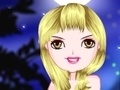 Игра Butterfly Fairy Dress Up