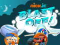 Ігра Nick Jr Blast Off