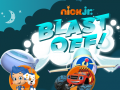 Игра Nick Jr Blast Off