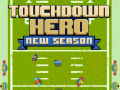 Игра Touchdown Hero New Season