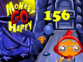 Ігра Monkey Go Happy Stage 156