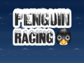 Игра Penguin Racing