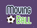 Игра Moving Ball