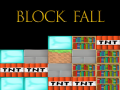 Игра Block Fall