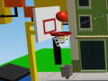 Игра Street Hoops 3D