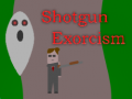Игра Shotgun Exorcism