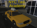 Игра NYC Taxi Academy 