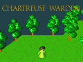 Игра Chartreuse Warden