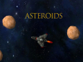 Игра Asteroids