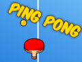 Игра Ping Pong