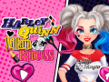 Игра Harley Quinn Villain Princess