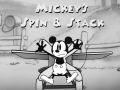 Игра Mickey's Spin & Stack