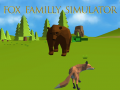 Игра Fox Familly Simulator