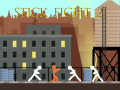 Игра Stick Fight 2