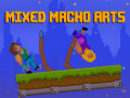 Ігра Mixed Macho Arts