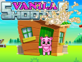 Игра Vanilla Shooter