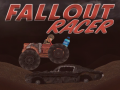 Игра Fallout Racer