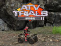 Игра ATV Offroad Trials 2