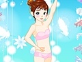 Игра Ballerina Girl