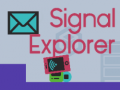 Игра Signal Explorer