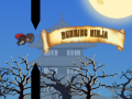 Игра Running Ninja