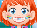 Игра Fun Dentist