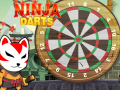 Игра Ninja Darts