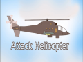 Ігра Attack Helicopter