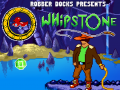 Игра Whip Stone