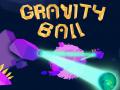 Игра Gravity Ball